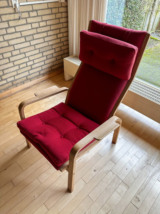 AB Design fauteuil van Yngve Ekstrom