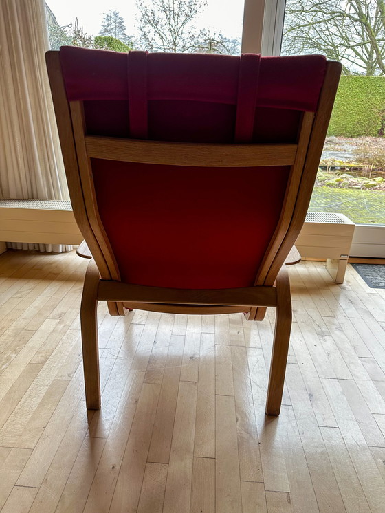 Image 1 of AB Design fauteuil van Yngve Ekstrom