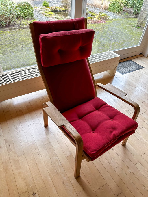 AB Design fauteuil van Yngve Ekstrom