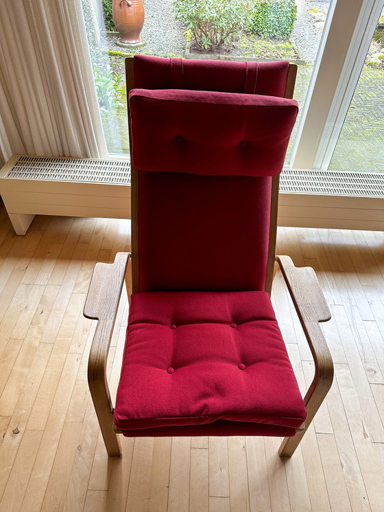 Image 1 of AB Design fauteuil van Yngve Ekstrom