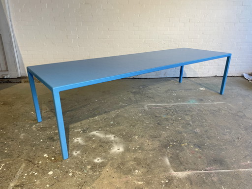 Polyester tafel