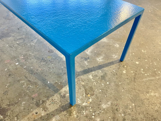 Image 1 of Polyester tafel