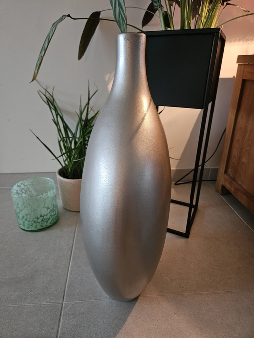 Lifestyle vase