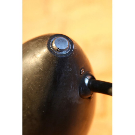 Image 1 of Vintage tafellamp model J 120 van Zeiss Ikon