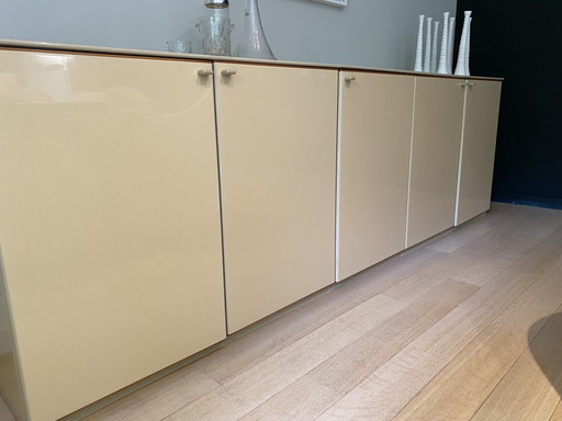 Lübke Limara Dressoir Sand