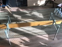 Tafel Philippe Stark V Cassina 1995