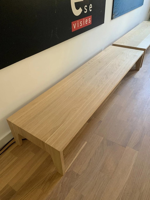 Muuto bijzettafel