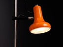 Space Age vloerlamp