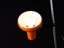 Space Age vloerlamp
