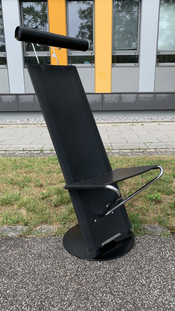 Image 1 of Lammhults design zitobject