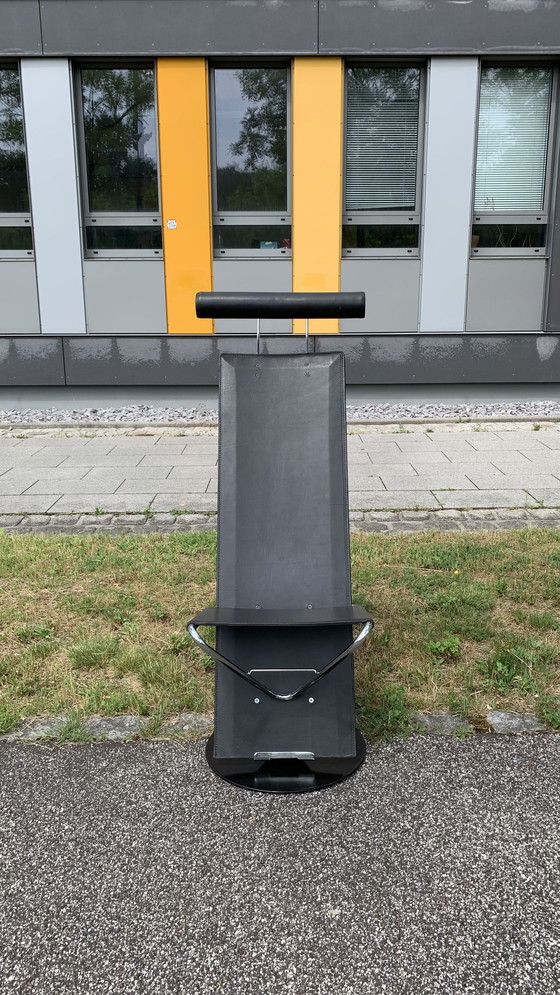 Image 1 of Lammhults design zitobject