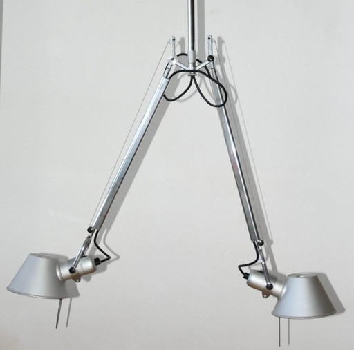 Artemide Tolomeo Plafondlamp