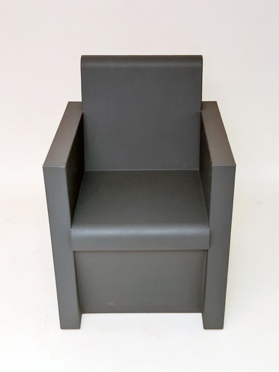 Image 1 of Zitmeubelen Foam Coated Furniture