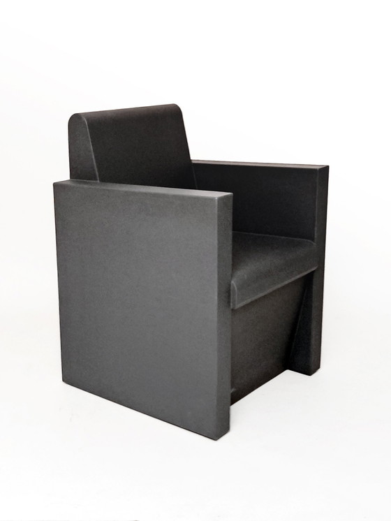 Image 1 of Zitmeubelen Foam Coated Furniture