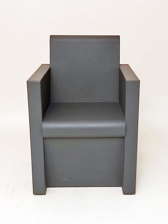 Image 1 of Zitmeubelen Foam Coated Furniture