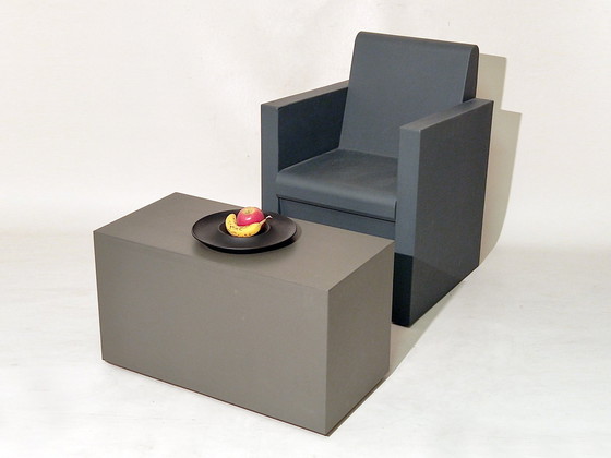 Image 1 of Zitmeubelen Foam Coated Furniture