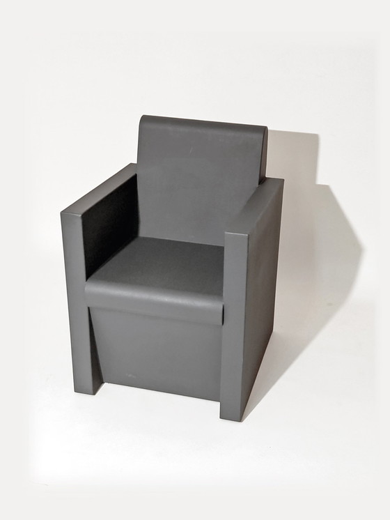 Image 1 of Zitmeubelen Foam Coated Furniture