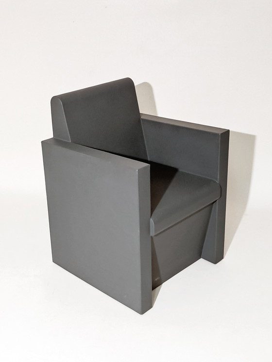 Image 1 of Zitmeubelen Foam Coated Furniture