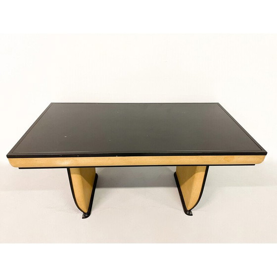 Image 1 of Vintage tafel van Borsani, Italië 1950