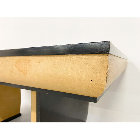 Image 1 of Vintage tafel van Borsani, Italië 1950