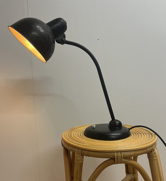 Image 1 of Kaiser Idell 6551 Tafellamp - Bauhaus - Design Lamp