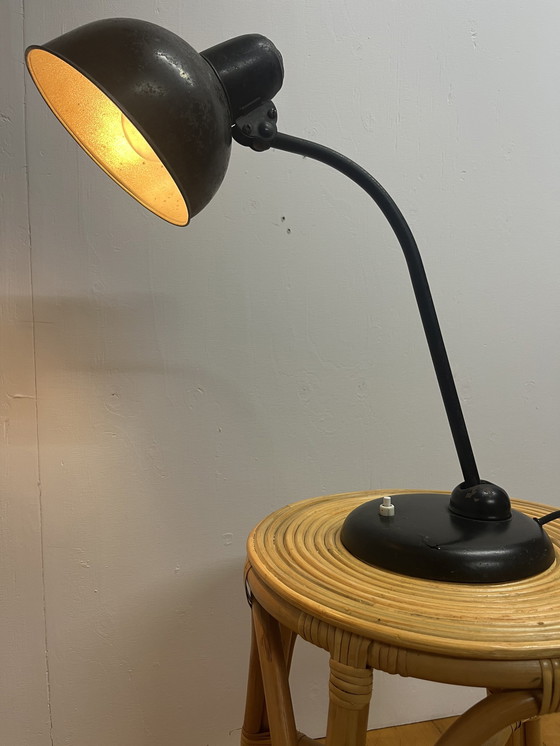 Image 1 of Kaiser Idell 6551 Tafellamp - Bauhaus - Design Lamp