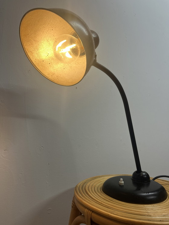 Image 1 of Kaiser Idell 6551 Tafellamp - Bauhaus - Design Lamp