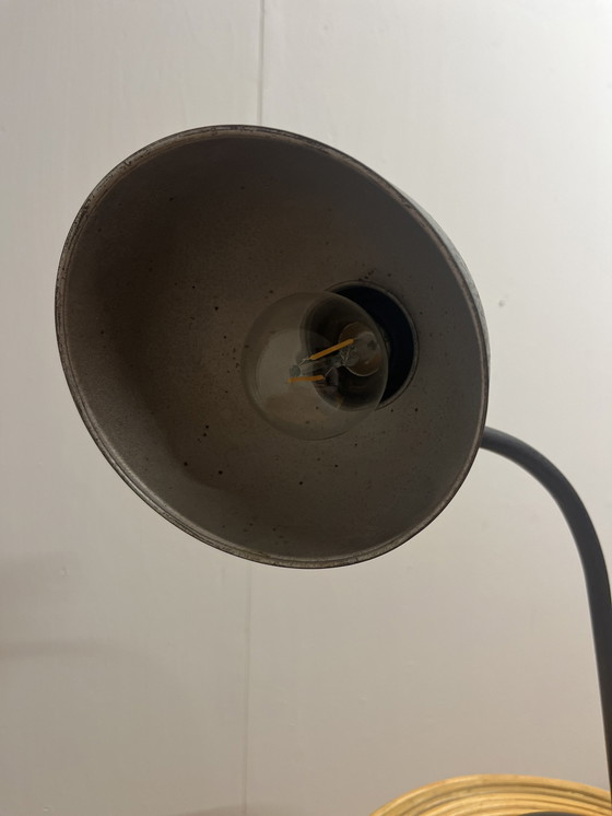 Image 1 of Kaiser Idell 6551 Tafellamp - Bauhaus - Design Lamp