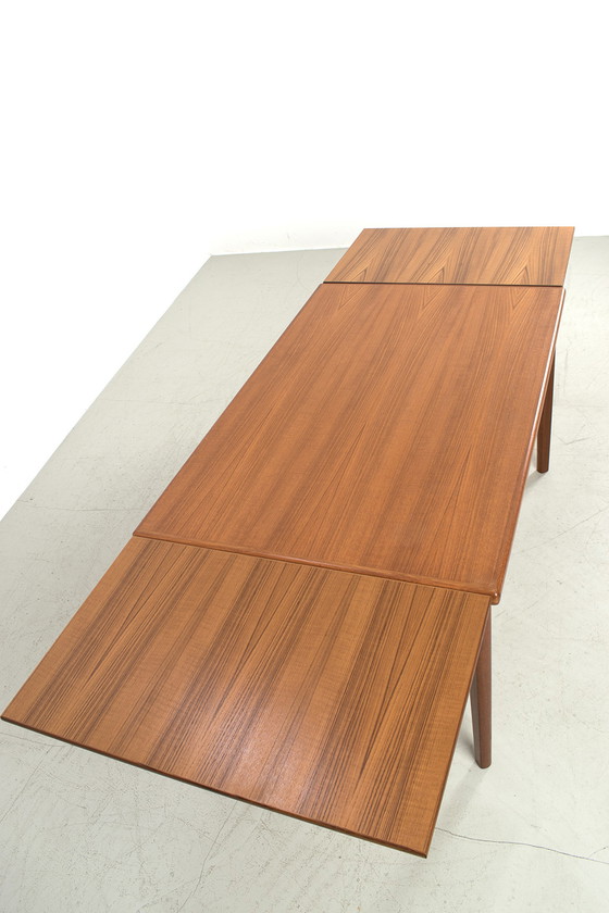 Image 1 of BRDR Furbo Spøttrup tafel