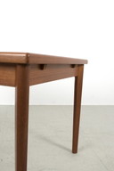 BRDR Furbo Spøttrup tafel