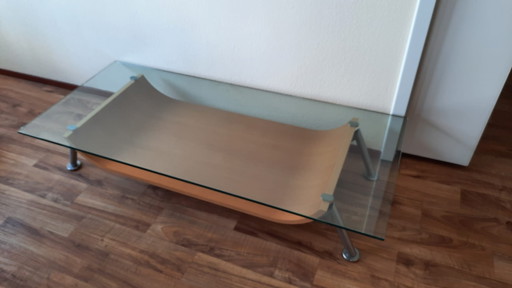 Leolux salontafel model Rooby