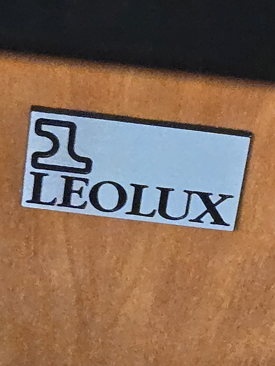 Image 1 of Leolux salontafel model Rooby