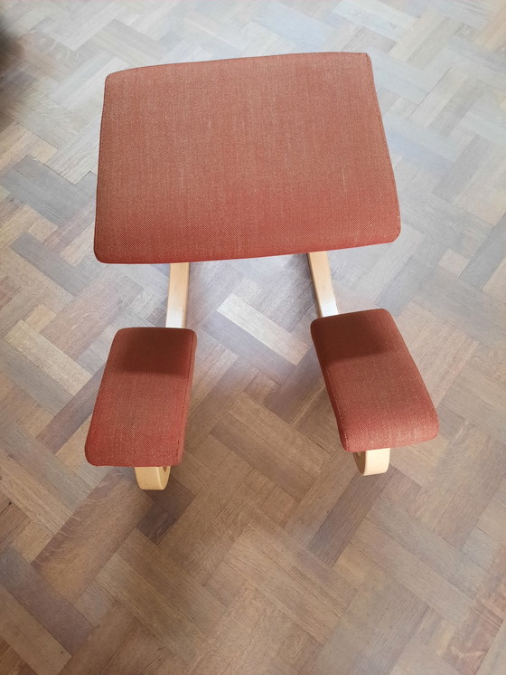 Image 1 of Stokke Varier Bureaustoel