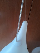 Drop 2 liquid light door Hopf & Wortmann voor Next