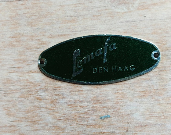 Image 1 of Lemafa Den haag Bijzettafel