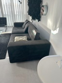 B&B Italia Zetel Andy opknapper