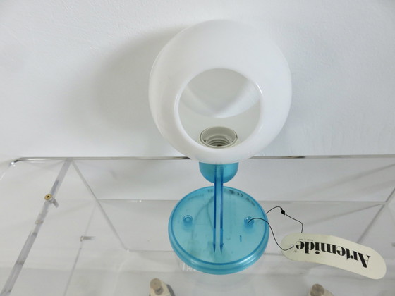 Image 1 of Nieuwe wandlamp Artemide "Libera", ontwerp De Michele De Lucchi, 2013