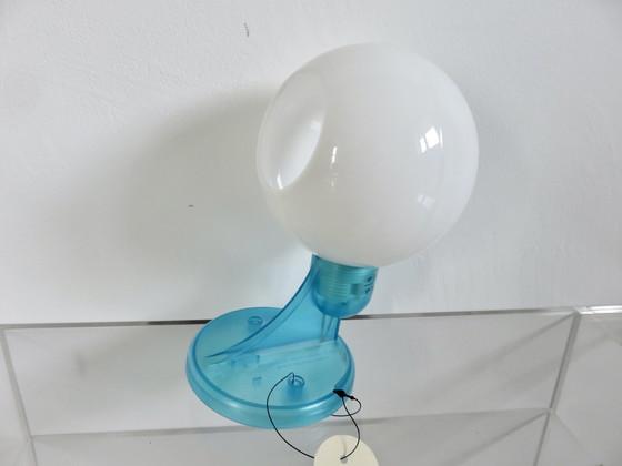 Image 1 of Nieuwe wandlamp Artemide "Libera", ontwerp De Michele De Lucchi, 2013