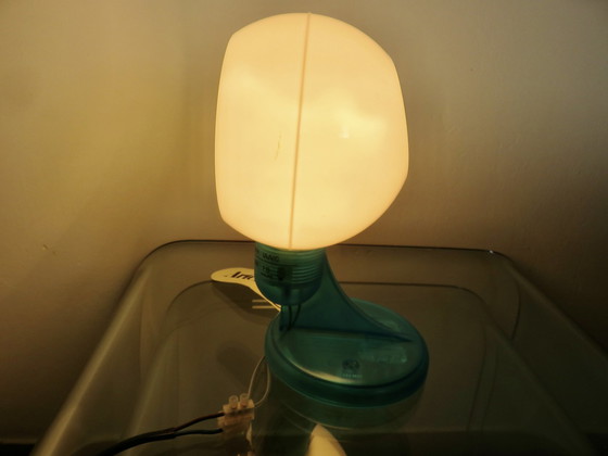Image 1 of Nieuwe wandlamp Artemide "Libera", ontwerp De Michele De Lucchi, 2013