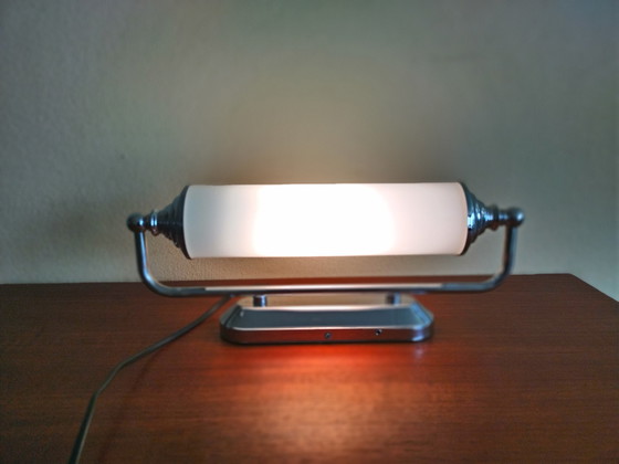 Image 1 of Wandlamp Bauhaus Vintage