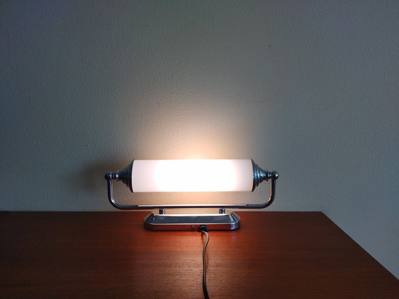 Image 1 of Wandlamp Bauhaus Vintage