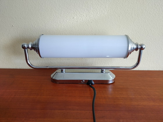 Image 1 of Wandlamp Bauhaus Vintage