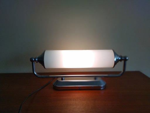 Wandlamp Bauhaus Vintage