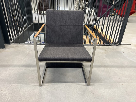 Image 1 of Arco Spine fauteuil stof 