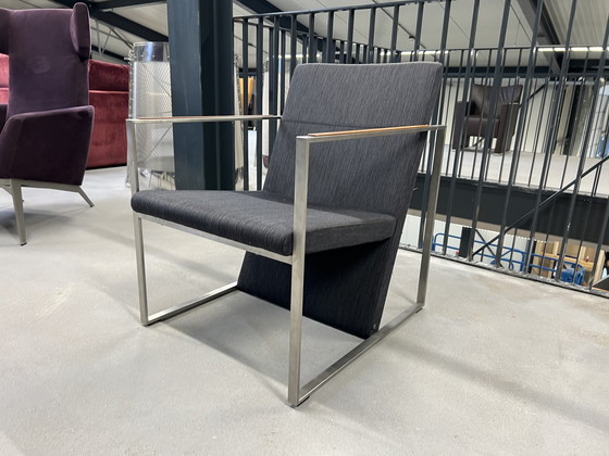 Image 1 of Arco Spine fauteuil stof 