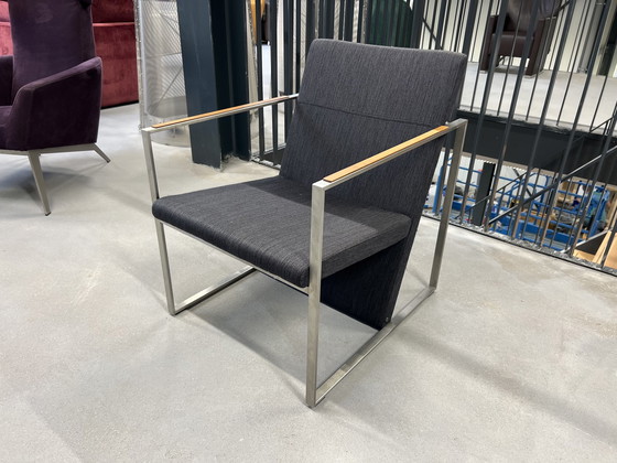 Image 1 of Arco Spine fauteuil stof 