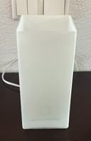 Jan Des Bouvrie Ice Cube Lamp