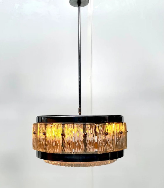 Image 1 of Vintage hangende hanger