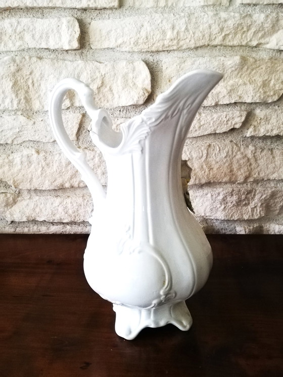 Image 1 of Bassano kan Made in Italy 1960