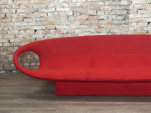  Moroso Smock Sofa